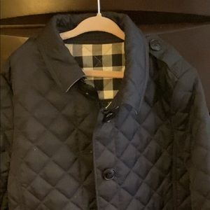 Burberry Big Kid Jacket